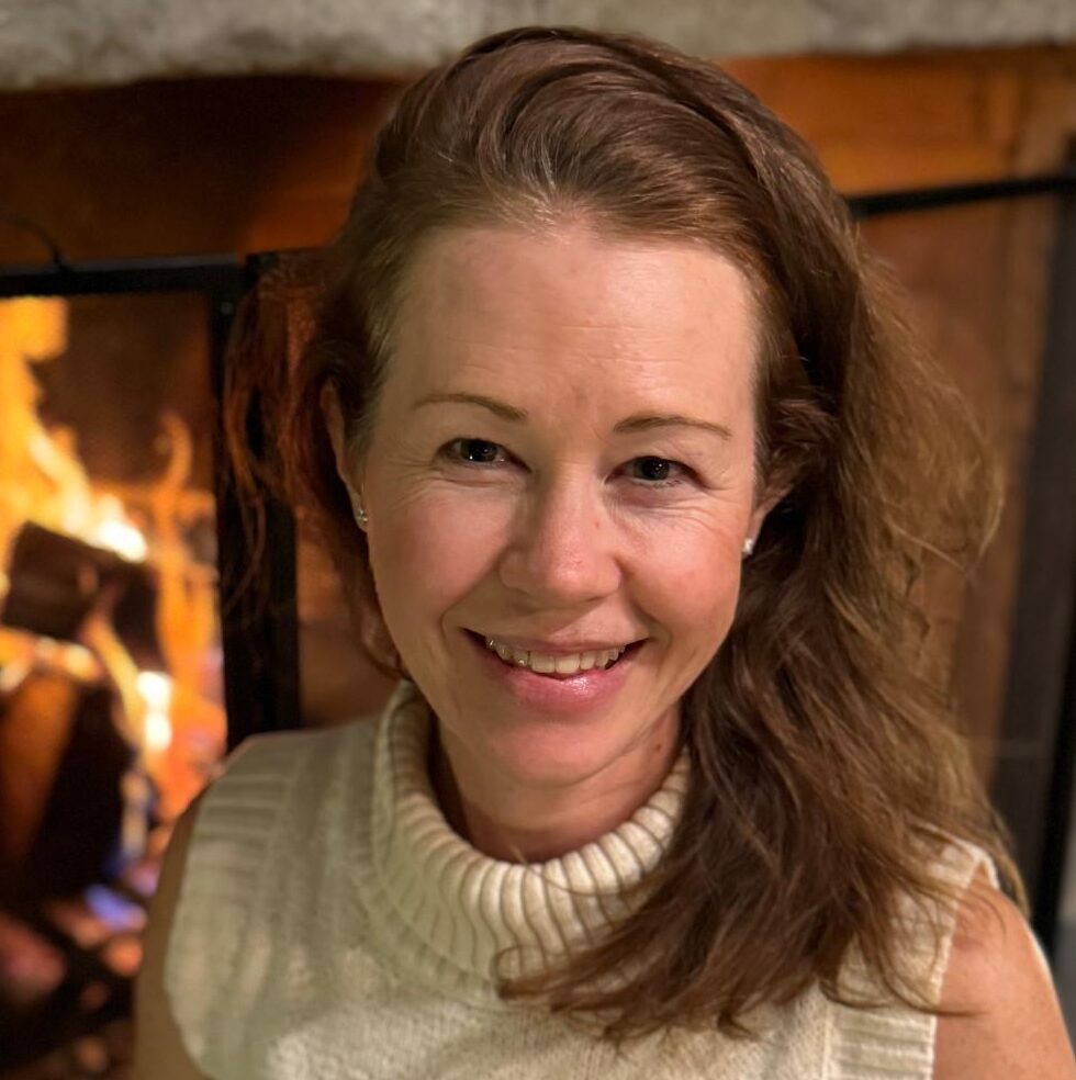 Intrinsic Health Whistler Sarah Clark, holistic nutritionist at Intrinsic Health Whistler