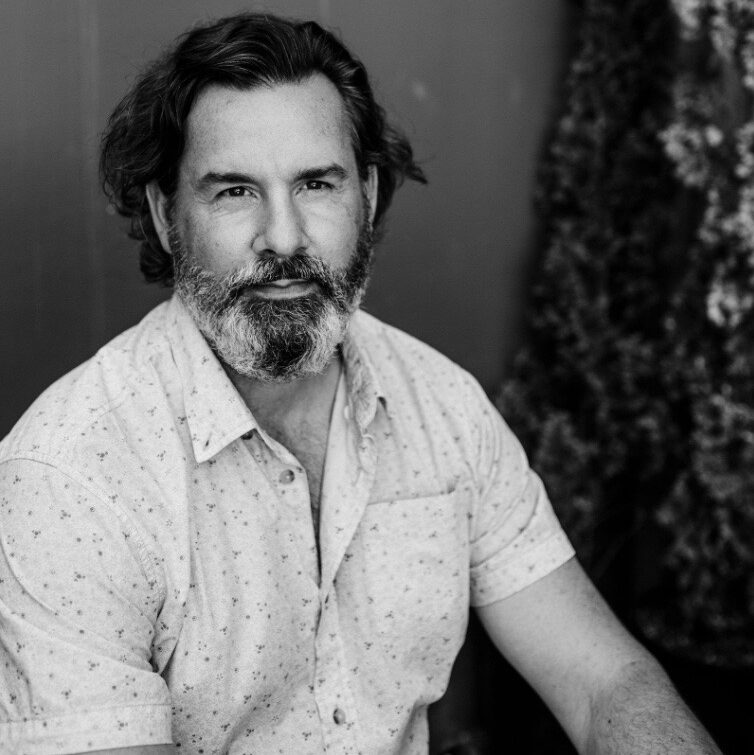 Intrinsic Health Whistler Dr. Mark Colvin, chiropractor and founder of Intrinsic Health Whistler