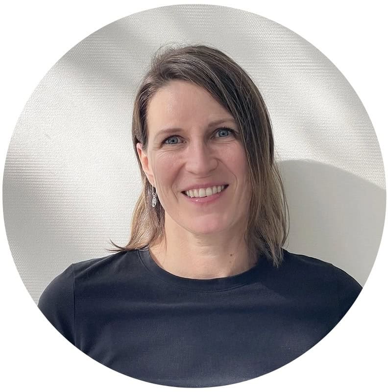 Intrinsic Health Whistler Courtney Knight, registered massage therapist at Intrinsic Health Whistler