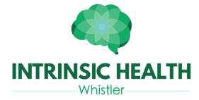 intrinsic health whistler – primary logo